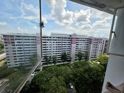 Blk 504 Cheng San Crest (Ang Mo Kio), HDB 3 Rooms #574273501